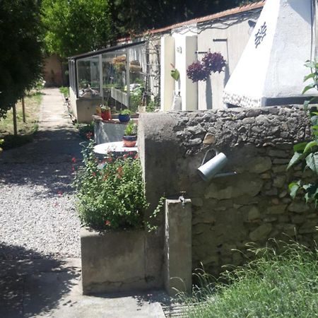 Maison Occitane Saint-Nazaire-d'Aude Екстер'єр фото