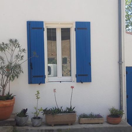 Maison Occitane Saint-Nazaire-d'Aude Екстер'єр фото